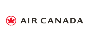 Logo of Air Canada