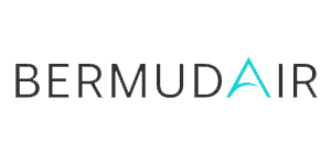 Logo of BermudAir