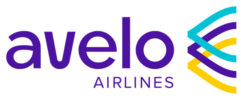 logo of Avelo Airlines