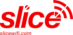 Slice Wireless logo