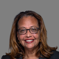 Portrait of Tara McDaniel