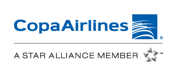 logo of Copa Airlines