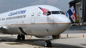 BWI Airport CEO: Copa Airlines' New Service Opens Latin America Connections