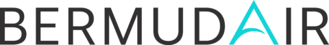 Logo of BermudAir