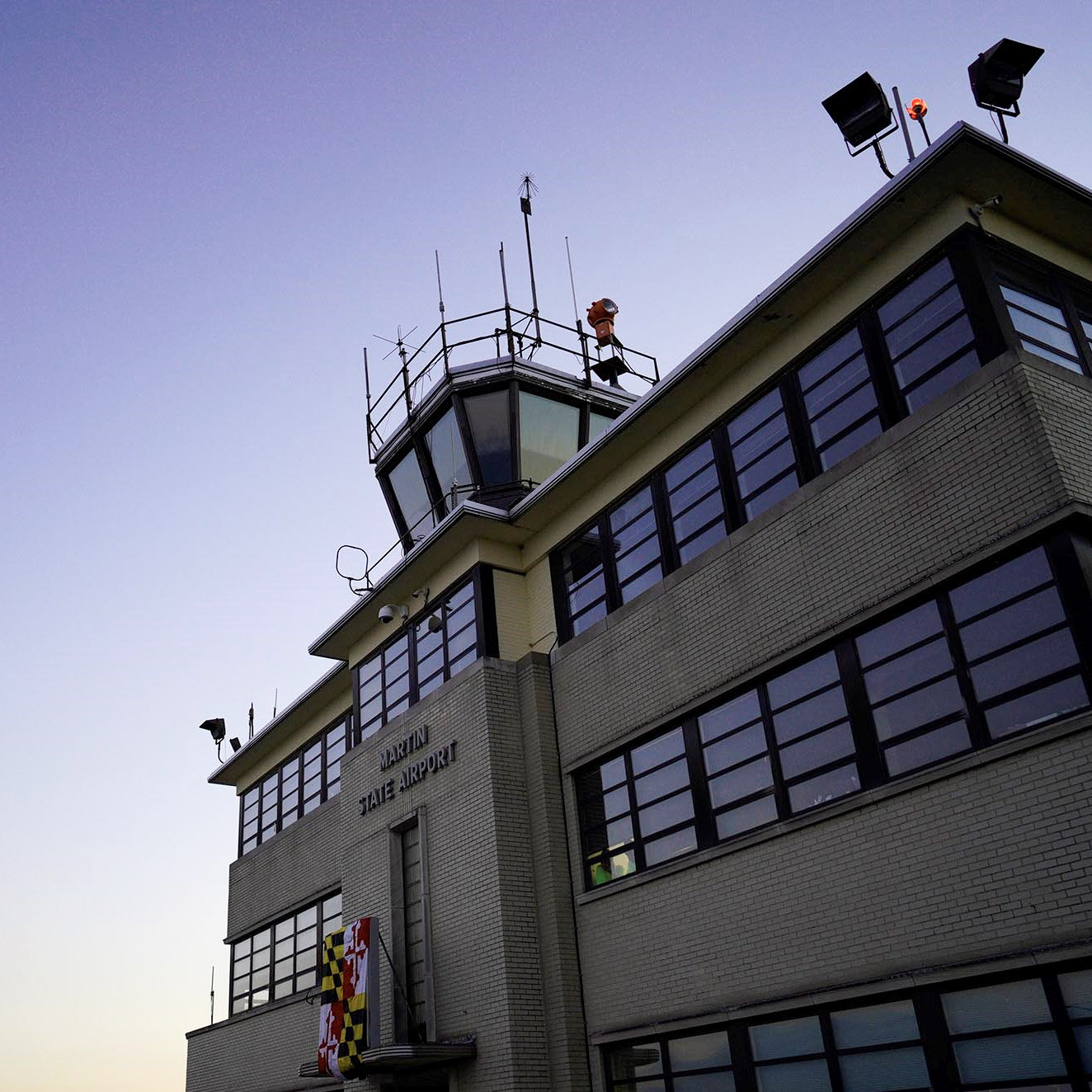 January 4, 2024 Board Of Public Works Approves Runway Improvement