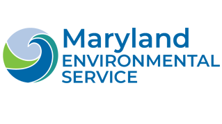 Logo of Maryland Environmental Service