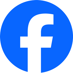 Facebook icon