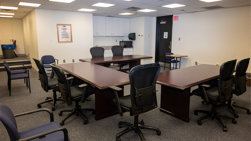 Harp Conference Room