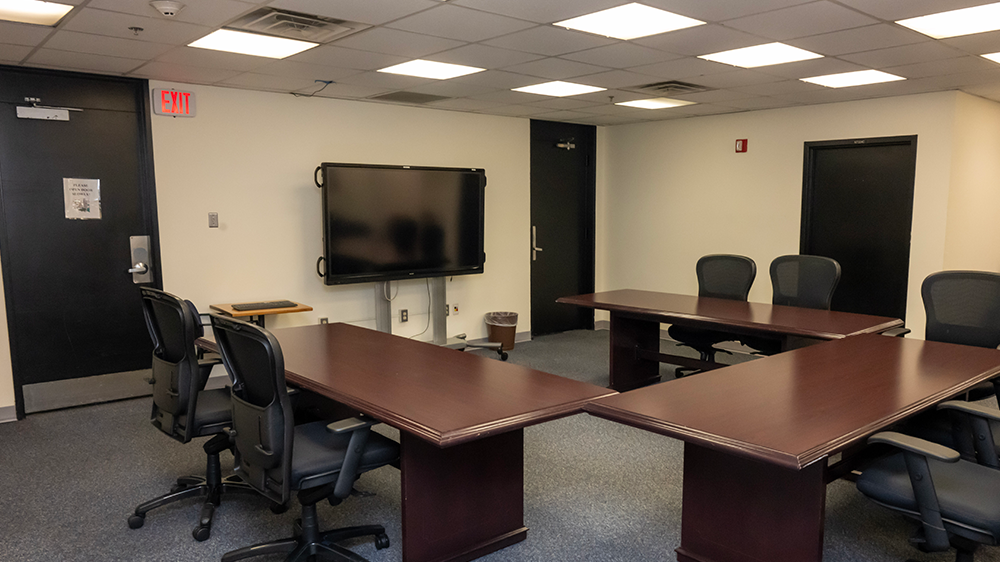 Harp Conference Room