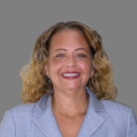 Portrait of Tara McDaniel