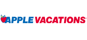 Logo o Apple Vacations