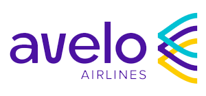Logo of Avelo Airlines