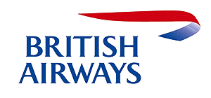 Logo of British Airways