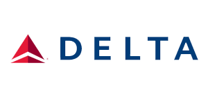 Logo of Delta Air Lines