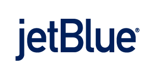 Logo of JetBlueo