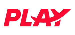 Logo of PLAY Airlines